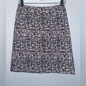 Talbots skirt size 0p